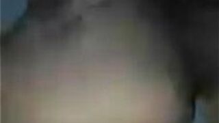 My ex cheating on her bf with me - porn video