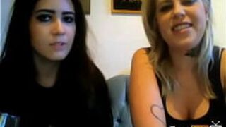 PH interns are hot - porn video