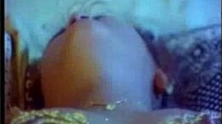 Indian housewife fucking very hardly with her husband - porn video