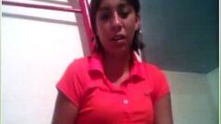 Mireya msn Mexico - porn video