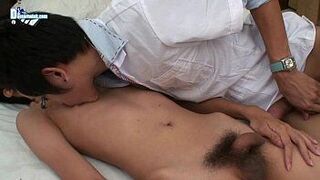 A Kinky Relief - porn video