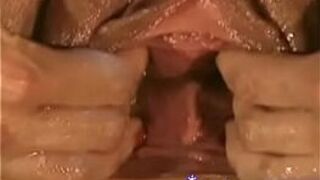 catwoman fisting - porn video
