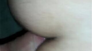 eating the boyfriend - porn video