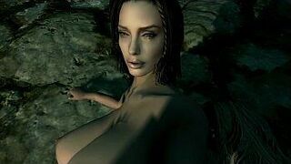 Orc Camp - porn video