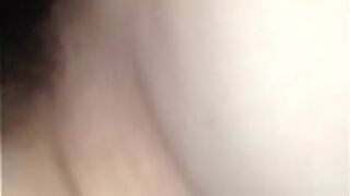 Wet fat pussy gets fucked real good by hard cock - porn video