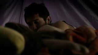 Australian Sophie Lowe sex scenes in Road Train - porn video