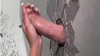 BignTiitedBlackBabeSuckWhite - porn video