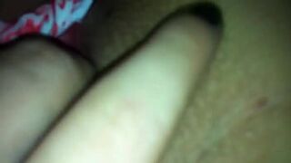 Amateur masturbating - porn video