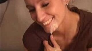 Hardcore Amateur Blonde - porn video