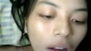 Malay Kiah - porn video
