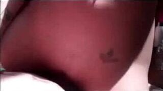 EXGF One Sunny Afternoon - porn video