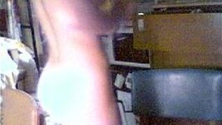 Strip Show For Boyfriend - porn video
