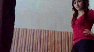 Gladies sma BPI Bandung - porn video