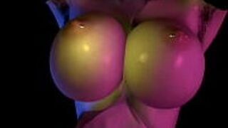 VAM beauty nun sexy dance - porn video