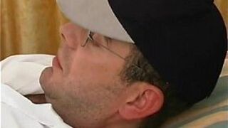 Babe Gets Her Holes Filled - porn video