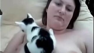 Russian Girl From Germany Hot Webcam Show - porn video