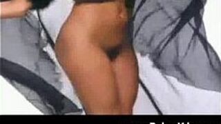 Nude Pamela Anderson Dance - porn video