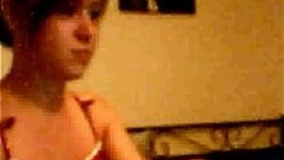 stacy webcam - porn video