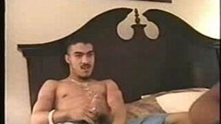 Dudes Jerking - porn video