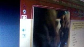a maniac from Argentina - porn video
