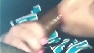 Breas special talent - porn video
