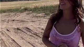 Sex hungry roxy pickup porn - porn video