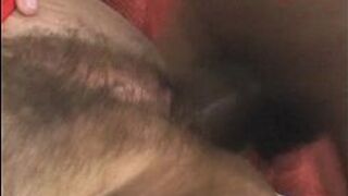 natasha Big round ass - porn video