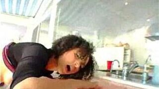 Sabara Ass I like it - porn video