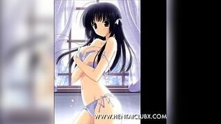 ecchi Sexy Anime Girlswmv ecchi - porn video