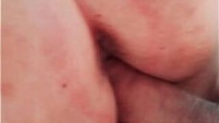 HOUSEWIFE COMING BACK FROM THE GYM - porn video