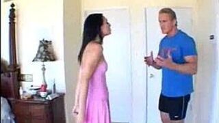 Such a hard fuck - porn video