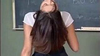 Bad Girl Streaptease - porn video