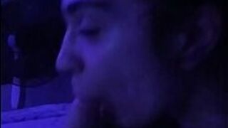 Pov blowjob from kails - porn video