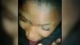 best ebony blowjob - porn video