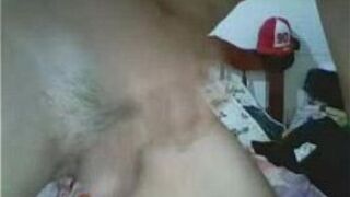 girl on cam - porn video