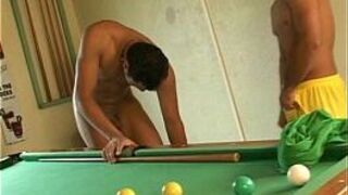 Latino Twink Sucking Tasty Cock - porn video