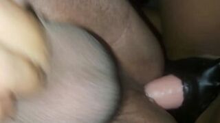 Husband with a tight ass - porn video