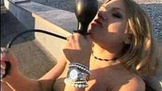 Anal Balloon - porn video