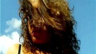 EXGF Wet Wife Ass POV - porn video