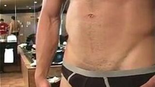 Alex The DJ - porn video