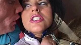 Renata Angel Blowjob - porn video