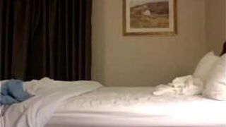 girl masturbates for boyfriend and the world - porn video