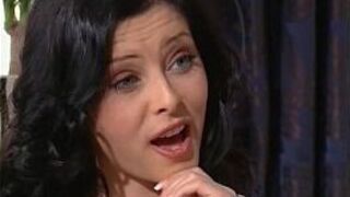 Sadie Leech and Dana vera - porn video
