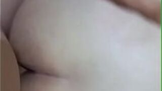 Giving ass in the fur once again - porn video