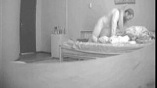 Rabby fucking a slut in hotel - porn video
