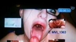 Misty moonlight - porn video