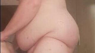 Fucking her face - porn video
