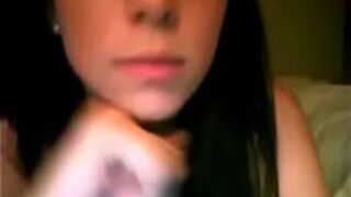 Cute Cam Girl - porn video