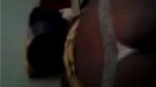 chocolate danielle suckin dick for facial - porn video