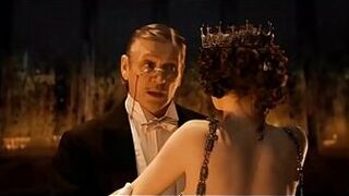 Anna Kovalchuk Sex Scenes in Master and Margarita - porn video